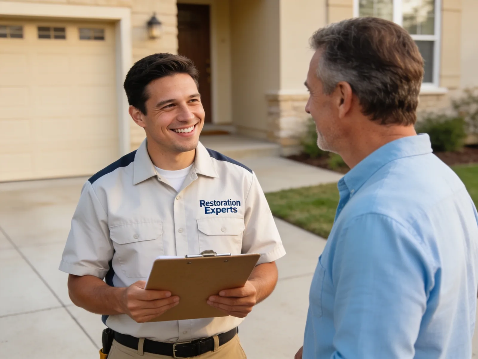 Water Damage Cleanup Parsons, TN FAQs